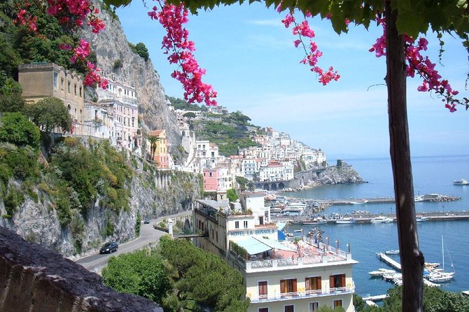Path of the God and Positano Amalfi private tour - Why This Private Positano-Amalfi Day Feels Like Good Value
