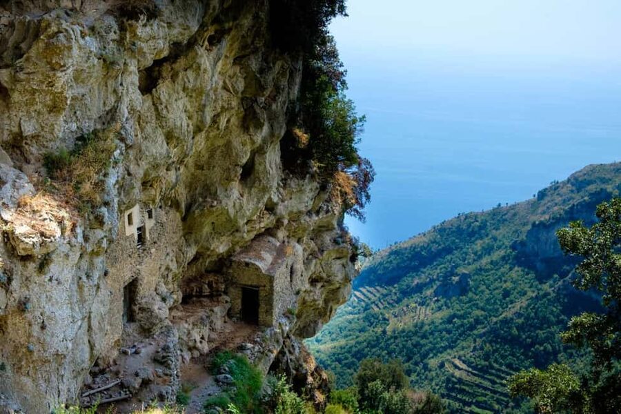Path of the Gods from Sorrento with a local Guide - Price and value: what $89.50 buys you in real terms