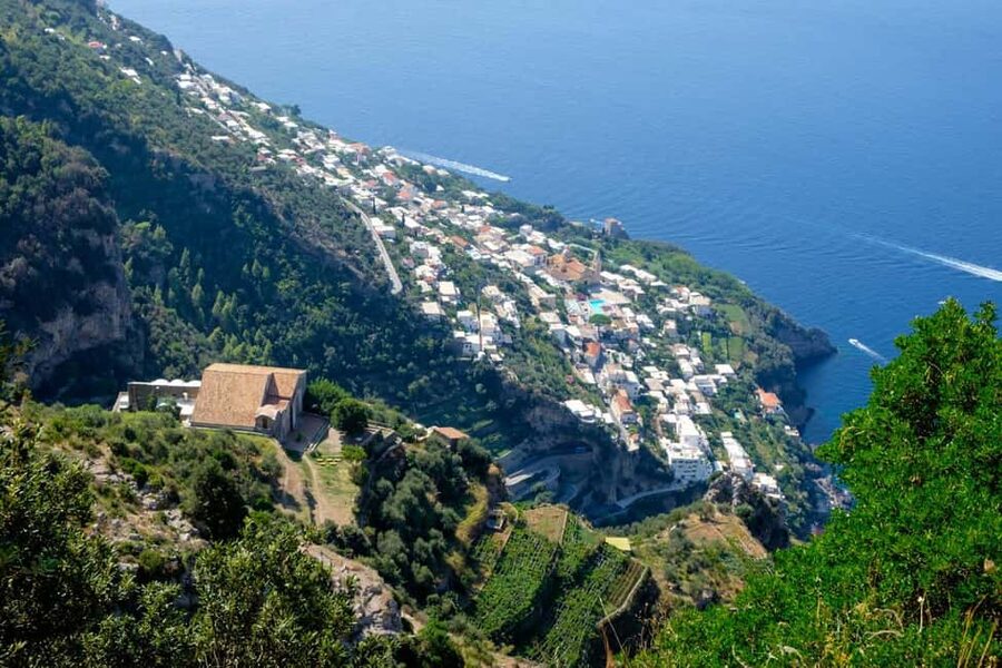 Path of the Gods from Sorrento with a local Guide - What to bring and wear so the day stays fun