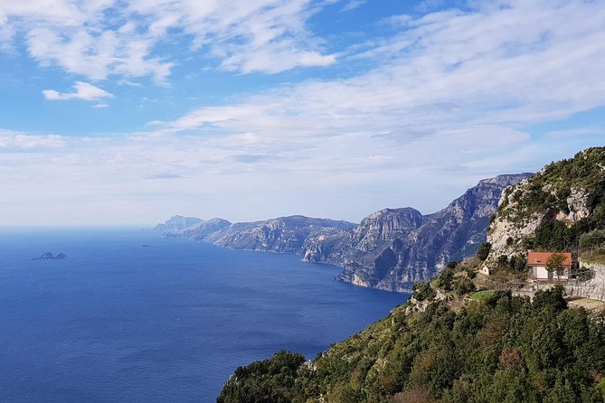 Path of the Gods Hiking Day Tour from Sorrento - Path of the Gods from Sorrento: what makes it worth your time