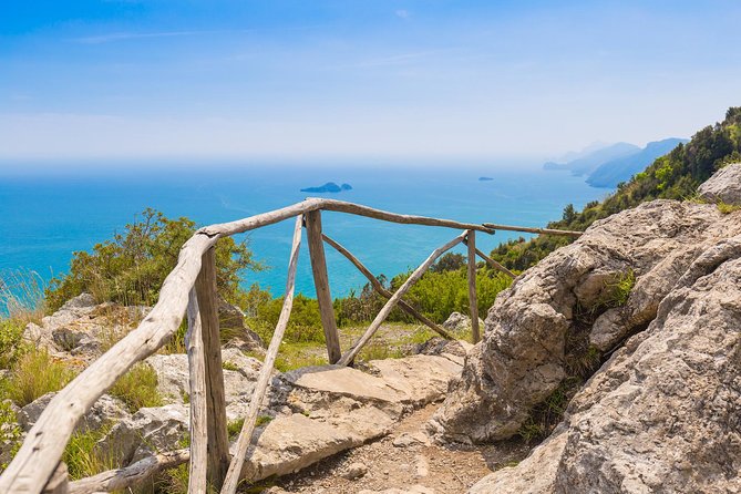 Path of the Gods Hiking Day Tour from Sorrento - Sentiero Degli Dei: what the 4 hours of hiking actually feels like