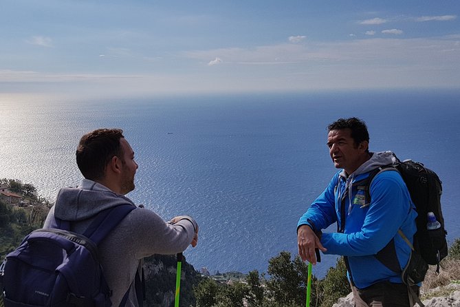 Path of the Gods Hiking Day Tour from Sorrento - Price and value: is $96.75 a fair deal?