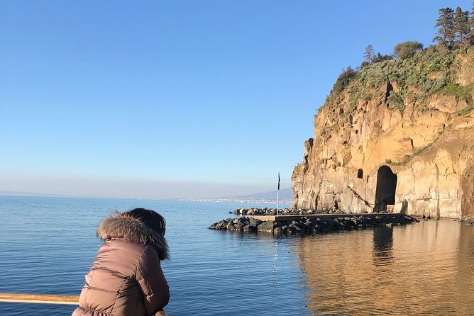 Piano di Sorrento Walking Tour with a Local - Key highlights you will care about