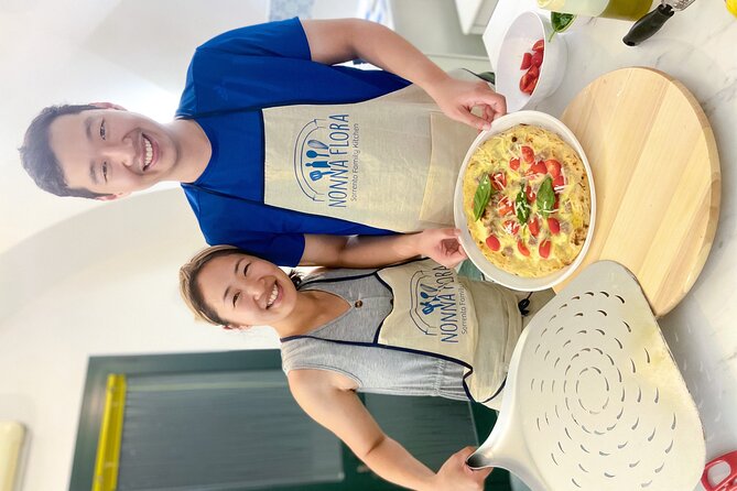 Pizza Class in Sorrento - Key highlights you will care about