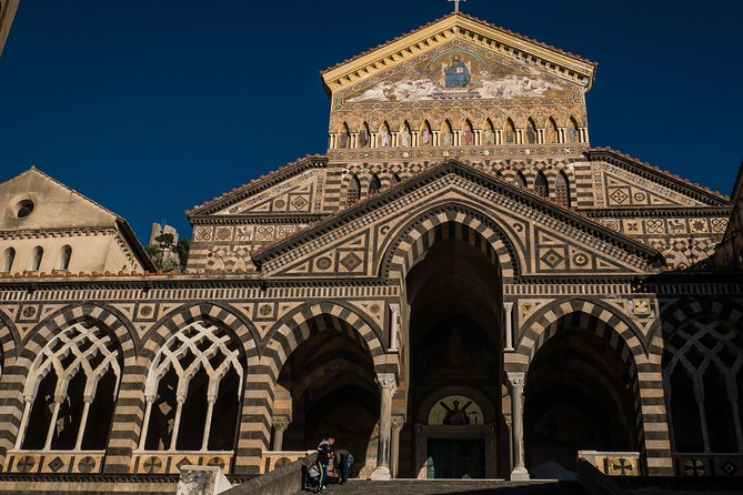 Pompeii & Amalfi Coast Private Tour: Archaeologist-led, Flexible - Forum and Basilica: the city’s public heartbeat