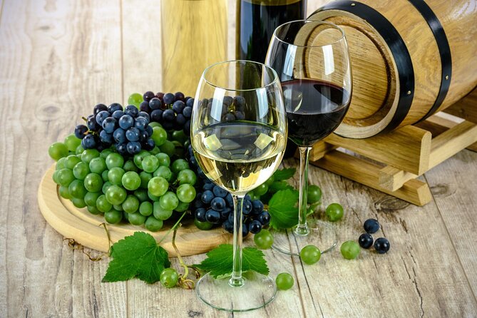 Pompeii and Herculaneum with Wine Tour - Getting there from Sorrento: the morning start that helps