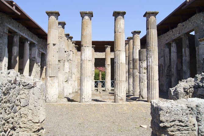 Pompeii and Naples with guide all day and tickets included - Who this tour suits best (and who should consider other options)