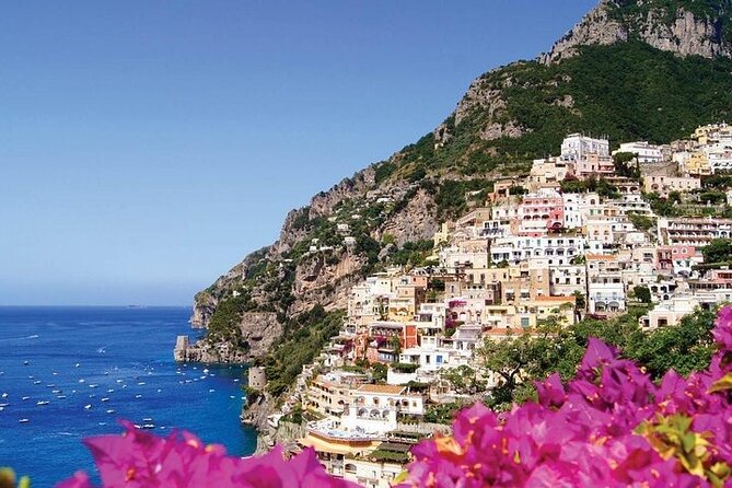 Pompeii and Naples with Street Food from Sorrento and Naples - What You Pay For, and How to Budget Without Stress