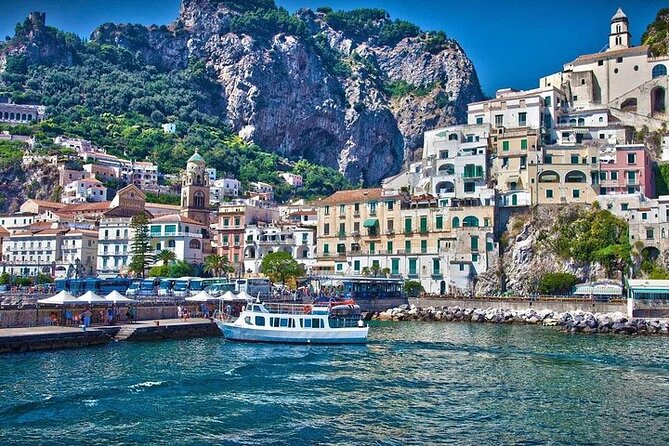 Pompeii and Naples with Street Food from Sorrento and Naples - Should You Book This Pompeii and Naples Street Food Tour?
