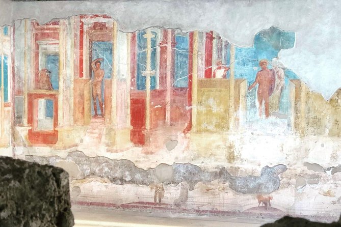 Pompeii Guided Tour From Sorrento Coast - Skip-the-Line Entry: Why It’s Worth Paying For