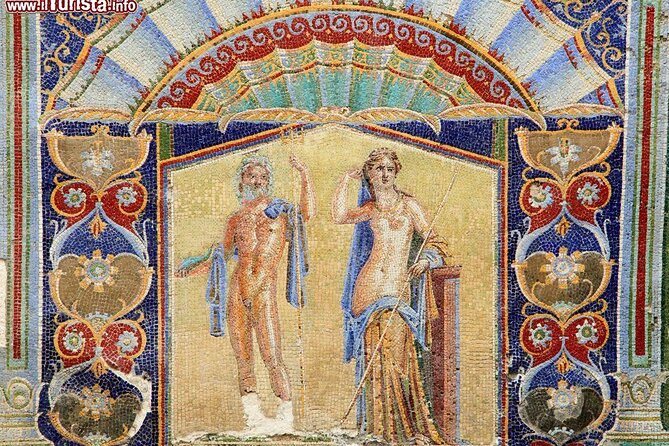 Pompeii Half-Day Tour from Sorrento - Hotel Pickup to Pompeii Entrance: Why This Half-Day Works