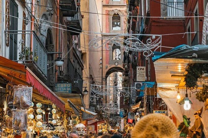 Pompeii, Herculaneum, Naples from Naples, Sorrento, Amalfi Coast - Price and what $224.31 actually buys you