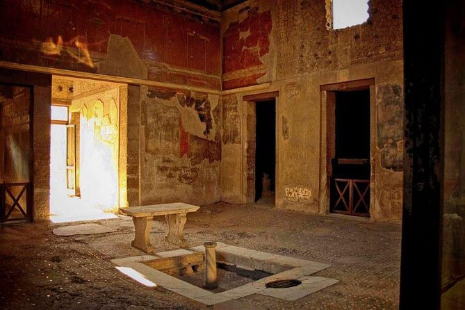 Pompeii & Herculaneum - Skip the line from Sorrento - Price and value: is $186.23 a smart spend?