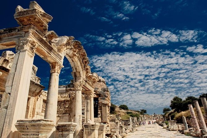 Pompeii & Herculaneum - Skip the line from Sorrento - Who should book this Pompeii and Herculaneum tour