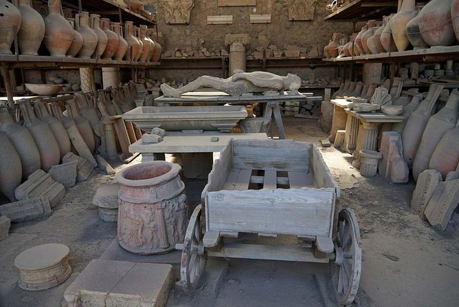 Pompeii & Pizza, tour with private guide in Ancient Pompeii and Neapolitan Pizza .... - What you’ll actually see at Pompeii: Forum, Villa of the Mysteries, theaters, baths, and more