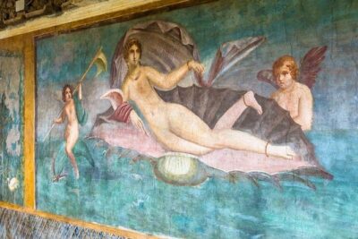 Pompeii & Pizza, tour with private guide in Ancient Pompeii and Neapolitan Pizza ….