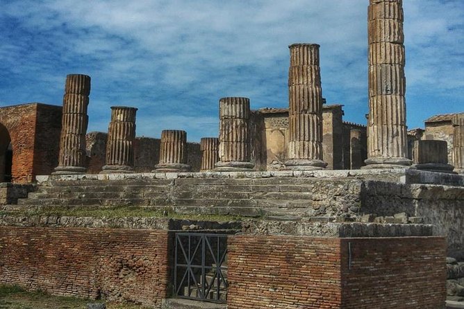 POMPEII Skip-the-Line Tour from Sorrento - Who This Tour Is Best For (and Who Should Choose Another Option)