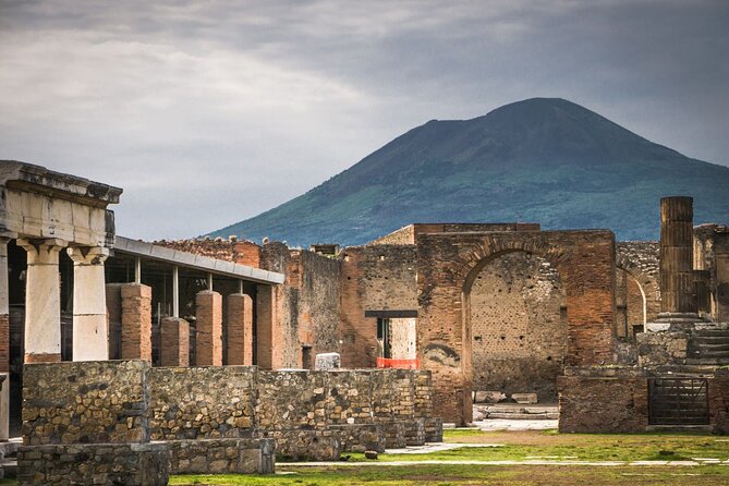 Pompeii & the Amalfi Coast Private Tour - Price and value: $451.75 per person, what you’re actually buying
