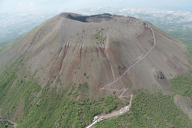 Pompeii & Vesuvius entrance fees included - Daily From Sorrento - Who this tour suits best, and who should rethink it