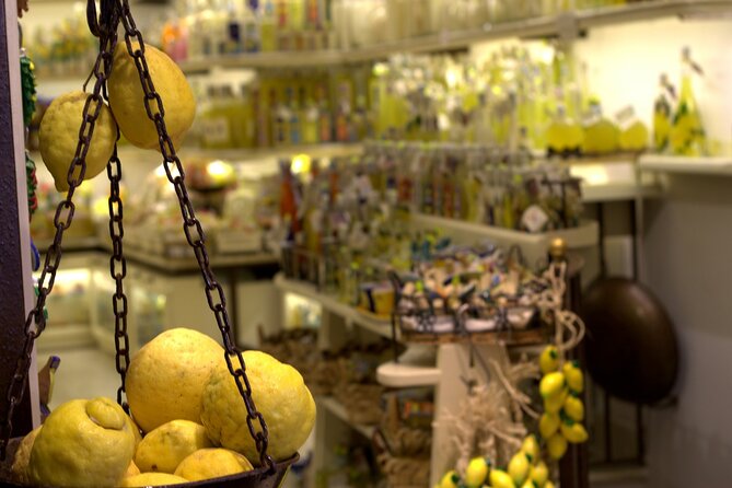 Positano, Amalfi and Pompeii in a Day Tour From Sorrento - Key Things I’d Focus On