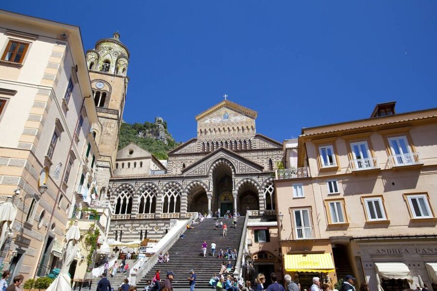 Positano, Amalfi and Ravello Sharing Tour from Sorrento - Should you book this Sorrento to Positano, Amalfi, and Ravello tour?