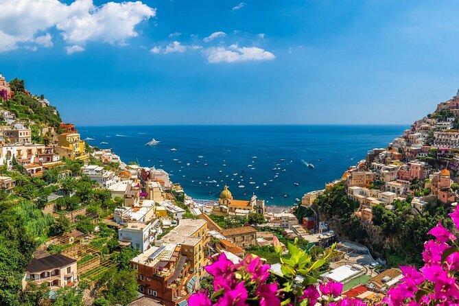 Positano Amalfi and Ravello Small Group Tour from Sorrento - Ravello: The Calm Hilltop Reset After the Coast Crowd
