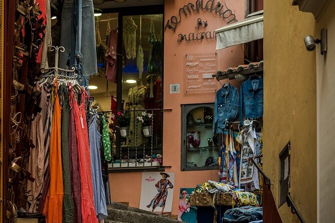 Positano Amalfi and Ravello Small Group Tour from Sorrento - Comfort, Group Size, and Why This Price Can Make Sense