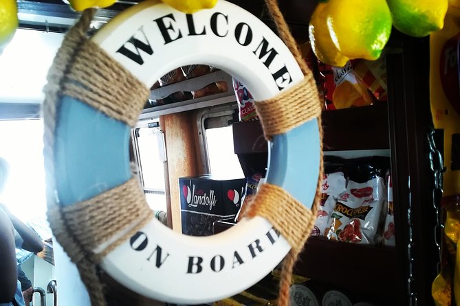 Positano & Amalfi Day Cruise From Sorrento, Seiano or C.Stabia - Price and Value: What $60.21 Really Buys You