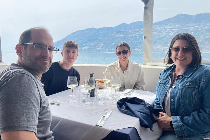Positano, Amalfi & Ravello: Private Amalfi Coast Tour - Why This Private Amalfi Coast Loop Works in One Long Day