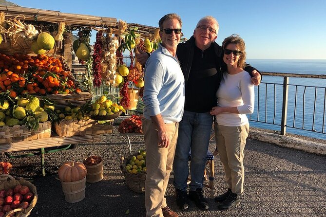 Positano, Amalfi & Ravello: Private Amalfi Coast Tour - Who This Tour Suits Best (And Who Might Want a Different Plan)
