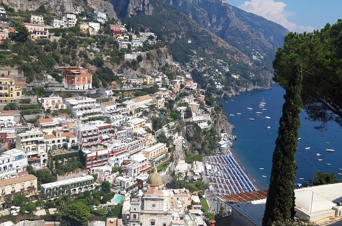Positano Amalfi Ravello Private Tour from Sorrento - How the Day Will Feel, From Transport Time to Photo Stops