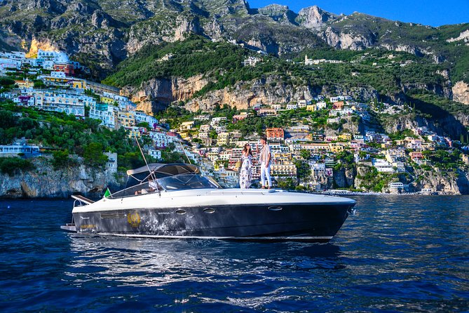 Positano & Amalfi Tour - Key Highlights At a Glance