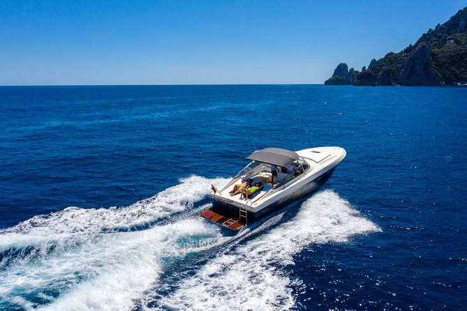 Positano & Amalfi Tour - Amalfi Town Stop: Quick Sights With Sea Legs