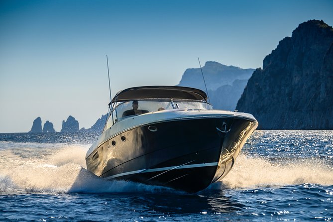 Positano & Amalfi Tour - Starting in Sorrento: Pickup and Your First Decisions