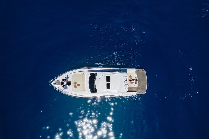 Positano and Amalfi Coast Private Tour with Yacht - Key things that make this yacht tour worth your attention