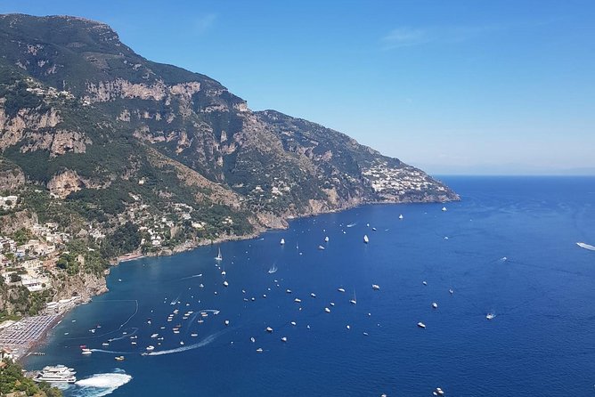 Positano Bike Tour - Key Highlights You’ll Actually Feel on the Ride
