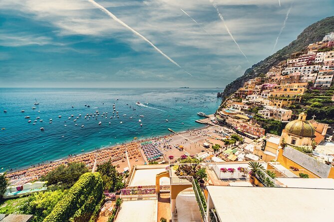 Positano by Night from Sorrento 5 Hours Small Group tour - The Panoramic Photo Stop: Why It Matters, and Why It Might Disappoint
