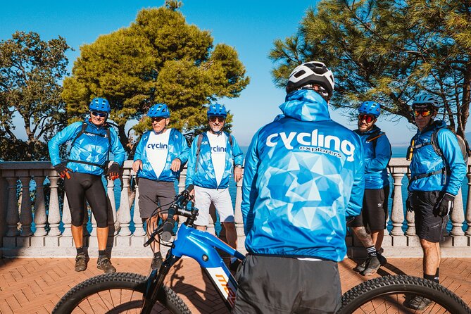 Positano on two wheels: a scenic e-bike tour - What’s included (and why it feels easier than you’d expect)