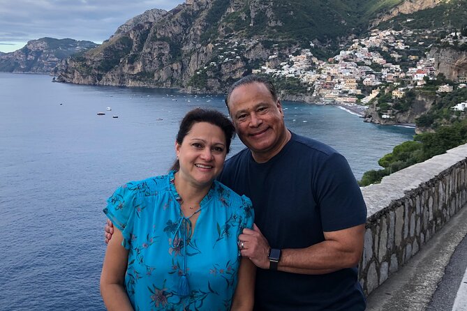 Positano or Amalfi and Ravello Tour with Lots of Wine - Ravello Time: Villa Cimbrone’s Infinity Terrace, Villa Rufolo Gardens, and a Good Cappuccino