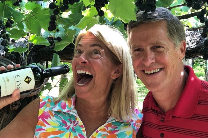 Positano or Amalfi and Ravello Tour with Lots of Wine - Tramonti at Tenuta San Francesco: The 500-Year Vineyard and Cellar Tour