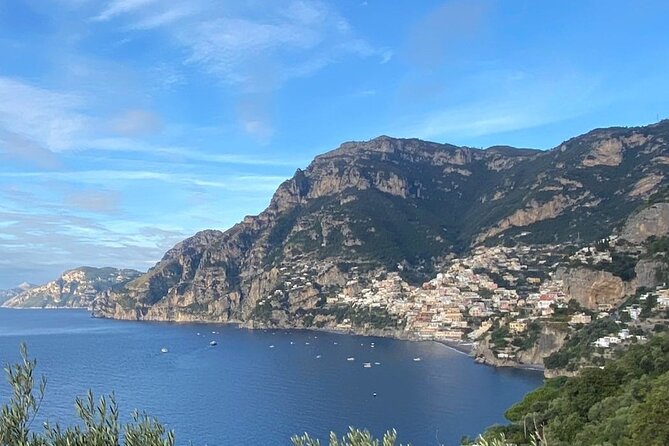 Positano or Amalfi and Ravello Tour with Lots of Wine - Lunch, Water, and the Little Inclusions That Protect Your Budget