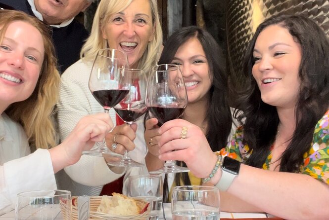 Positano or Amalfi and Ravello Tour with Lots of Wine - What the Town Stops Teach You About the Amalfi Coast