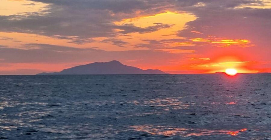 Private 2-Hour Boat Tour Along the Sorrento Coast - Key points at a glance