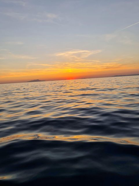 Private 2-Hour Boat Tour Along the Sorrento Coast - Skippers and service tone, the names that show up