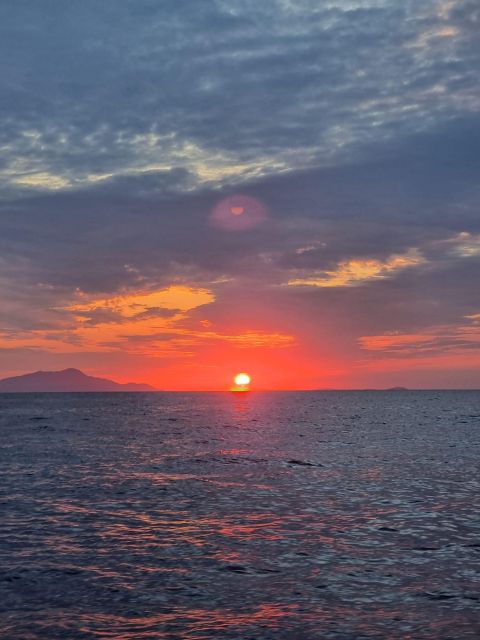 Private 2-Hour Boat Tour Along the Sorrento Coast - The 2-hour route, what you actually do, and what you might miss