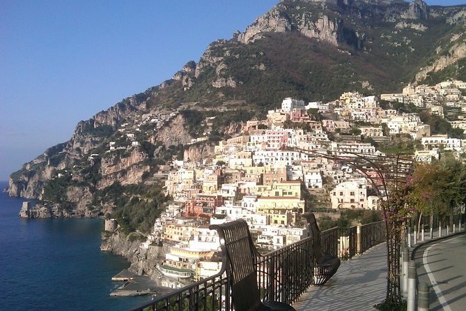 Private 8-Hour Amalfi Coast Drive - Why A Private Amalfi Coast Drive From Sorrento Feels Different
