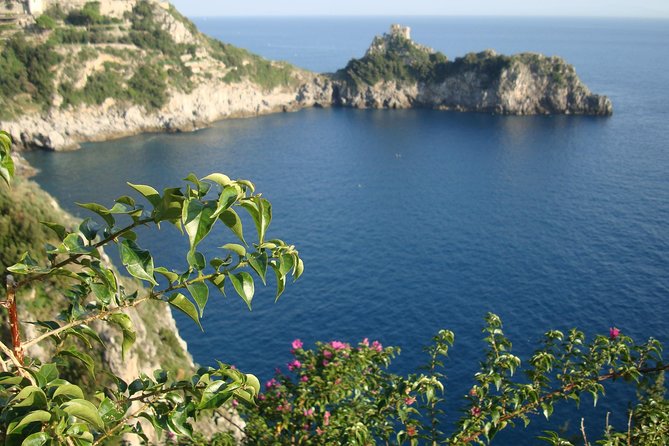 Private 8-Hour Amalfi Coast Drive - Amalfi Town Stroll, Hercules Legend Meets Real Streets