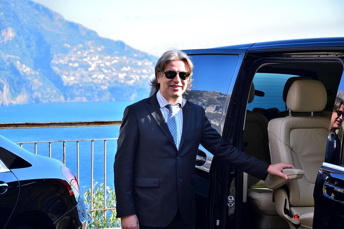 Private 8-Hour Amalfi Coast Drive - What It Costs, And When This Is Good Value