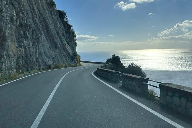Private Amalfi Coast Full Day Tour - Private Amalfi Coast Day Trips from Sorrento: The Real Value