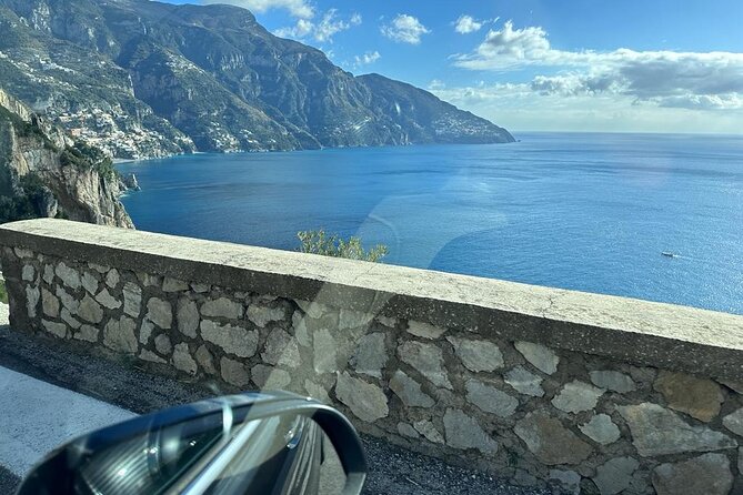 Private Amalfi Coast Full Day Tour - Amalfi Cathedral: The 11th-Century Duomo Over the Piazza Duomo